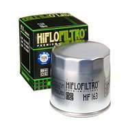 HIFLOFILTRO HF163 (Zink köpönyeg) - Olajszűrő
