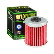 HIFLOFILTRO HF168 - Oil Filter