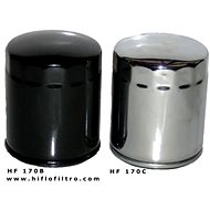 HIFLOFILTRO HF170C - Oil Filter