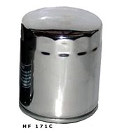 HIFLOFILTRO HF171C - Oil Filter