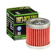 HIFLOFILTRO HF181 - Oil Filter