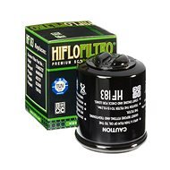 HIFLOFILTRO HF183 - Olejový filter