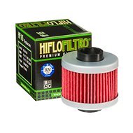 HIFLOFILTRO HF185 - Oil Filter