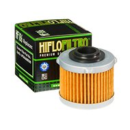 HIFLOFILTRO HF186 - Oil Filter