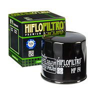 HIFLOFILTRO HF191 - Oil Filter
