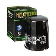 HIFLOFILTRO HF196 - Olejový filter