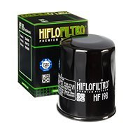 HIFLOFILTRO HF198 - Oil Filter
