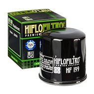 HIFLOFILTRO HF199 - Oil Filter