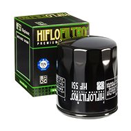 HIFLOFILTRO HF551 - Oil Filter
