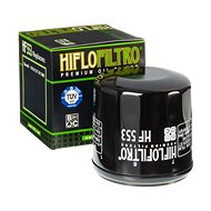 HIFLOFILTRO HF553 - Oil Filter