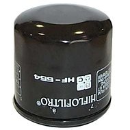HIFLOFILTRO HF554 - Olejový filter