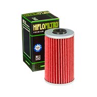 HIFLOFILTRO HF562 - Oil Filter