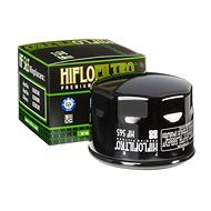 HIFLOFILTRO HF565 - Oil Filter