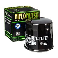 HIFLOFILTRO HF682 - Oil Filter