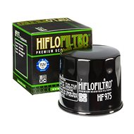 HIFLOFILTRO HF975 - Oil Filter