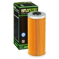 HIFLOFILTRO HF895 - Oil Filter