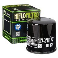 HIFLOFILTRO HF175 - Oil Filter