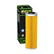 HIFLOFILTRO HF650 - Oil Filter