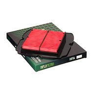 HIFLOFILTRO HFA3612 for SUZUKI SV 650 (S) (2003-2010) - Air Filter