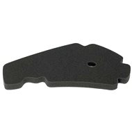 HIFLOFILTRO HFA5201 for Aprilia, Derbi, Gilera, Italjet, Malaguti, Peugeot, Piaggio - Air Filter