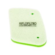 HIFLOFILTRO HFA6111DS for APRILIA Leonardo 125 (1996-2005) - Air Filter