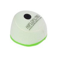 HIFLOFILTRO Air filter foam HFF1014 - Air Filter