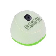 HIFLOFILTRO HFF3014 for SUZUKI RM 125 (2004-2012) - Air Filter
