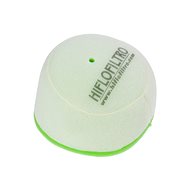 HIFLOFILTRO HFF4012 for YAMAHA WR 250 F (2001-2002) - Air Filter