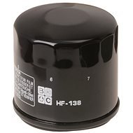 QTECH ekvivalent HF138 - Olejový filter
