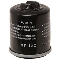 QTECH ekvivalent HF183 - Olejový filter
