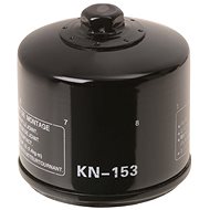 QTECH equivalent of HF153 - Oil Filter