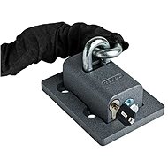 Tokoz X SAFETY BOX IV without chain - Motorcycle Lock