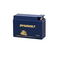 DYNAVOLT - SLA 12V, 12Ah, 150x69x145 - Motorcycle batteries