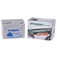 DYNAVOLT - SLA 12V, 5Ah, 113x69x85 - Motorcycle batteries