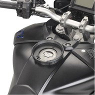 KAPPA BF23K - YAMAHA Tracer 850 / 900 / Tracer 9 - reduction for tanklock - Tank Bag Assembly Set