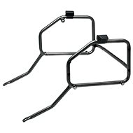 KAPPA mount for Suzuki DL 1000 V-Strom (02-11)/KLV 1000 (04-10) - Side Case Holder