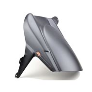 KAPPA plastic rear fender for Kawasaki Versys 650 (06-09) - Bike Mudguard