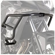 KAPPA Specific Engine Guard for Honda CB 500 X (13-16) - Drop Frame