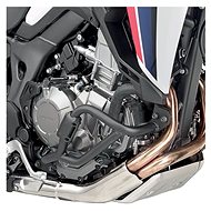 KAPPA Specific Engine Guard for Honda CRF 1000 Africa Twin 2016 - Drop Frame