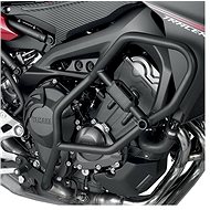 KAPPA tubular drop frame for Yamaha MT-09 Tracer (15-17) - Drop Frame