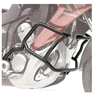 KAPPA Specific Engine Guard for Honda XL 700V TRANSALP (08-13) - Drop Frame