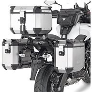 KAPPA montáž pre Honda CB 500 X (13 – 16) - Držiaky na bočné kufre