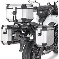 KAPPA Specific Pannier Holder for Kawasaki Vulcan S 650 (15-16) - Side Case Holder