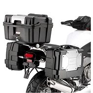 KAPPA Specific Rapid Release Side-Case Holder for Honda Crosstourer 1200 (12-13) - Side Case Holder