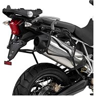 KAPPA Rapid Tubular Side Case Holder for TRIUMPH Tiger 800 and Tiger 800 XC (11-13) - Side Case Holder