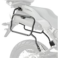 KAPPA Specific Rapid Release Side-Case Holder for YAMAHA MT-09 TRACER 15 - Side Case Holder