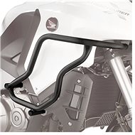 KAPPA tubular drop frame for Honda VFR 1200 X CROSSTOURER  (12-15) - Drop Frame