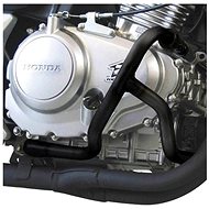 KAPPA Specific Engine Guard for Honda CBF 125 (09-14), CB 125F (15-16) - Drop Frame