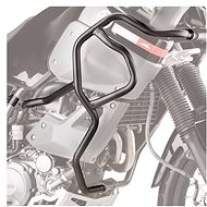 KAPPA Specific Engine Guard for Yamaha XT 660 Z Ténéré 08-15 - Drop Frame