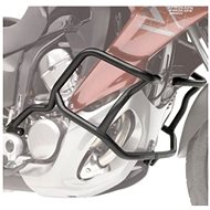 KAPPA Specific Engine Guard for Honda Africa Twin 750 (96-02) - Drop Frame